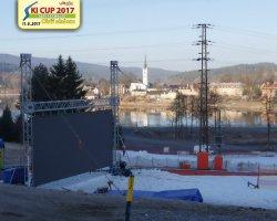 SKI CUP 2017